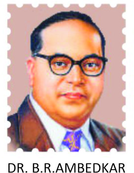 DR. AMBEDKAR