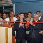 OFFICE INAUGURATION