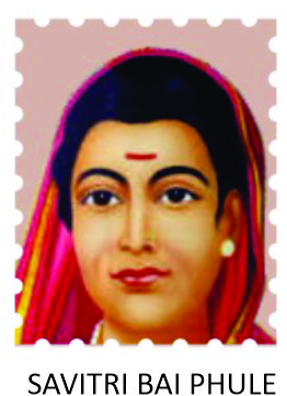 SAVITRIBAI PHULE