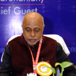G. Karunanidhy, General Secretary - AIOBC