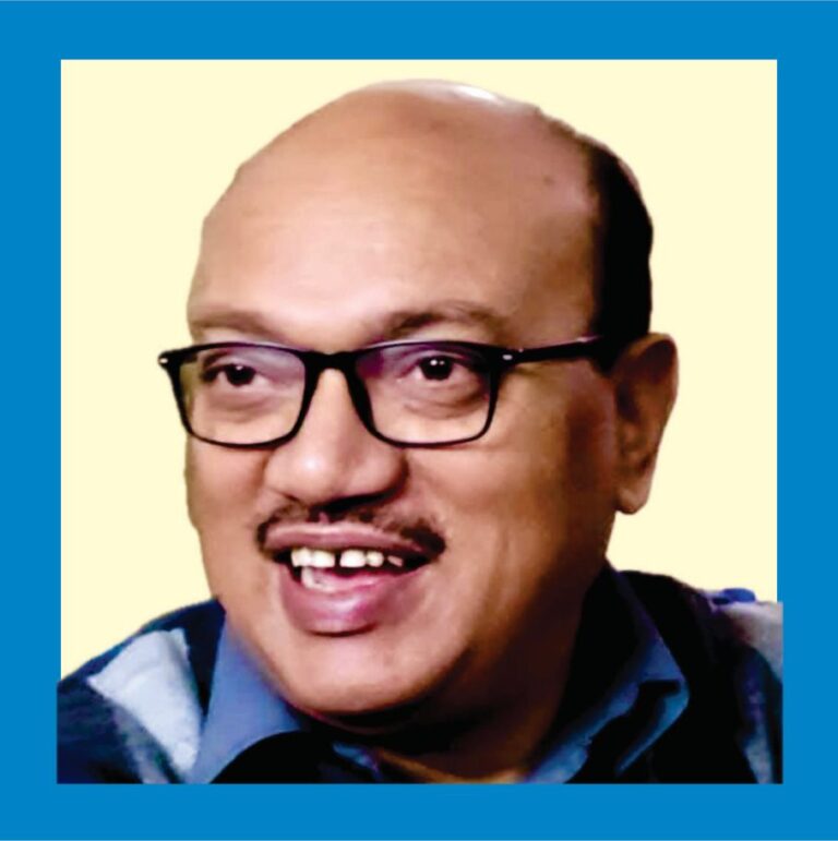 RAVINDRA RAM