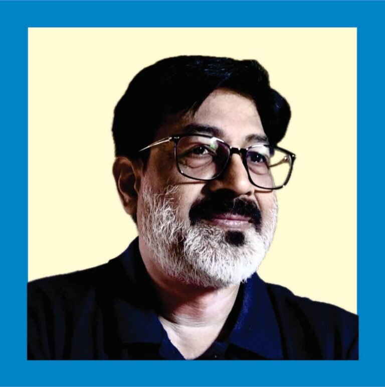 Dr. Amritanshu