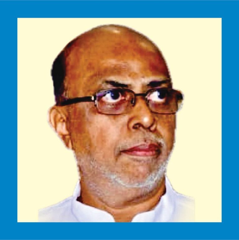 G.Karunanidhy