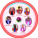 7 Founders of the Association