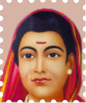 Savitri Bai Phule