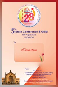 INVITATION CARD