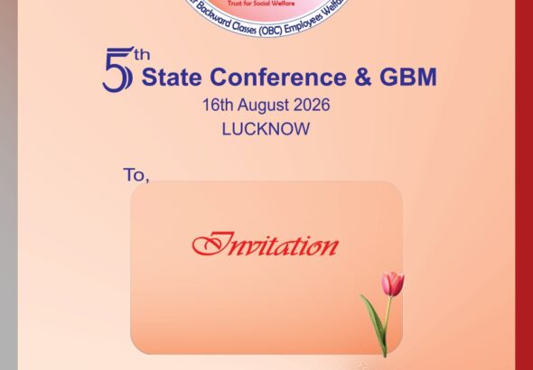 INVITATION CARD